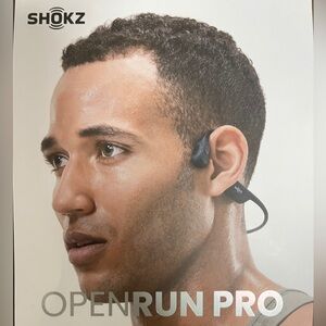 SHOKZ OpenRun Pro